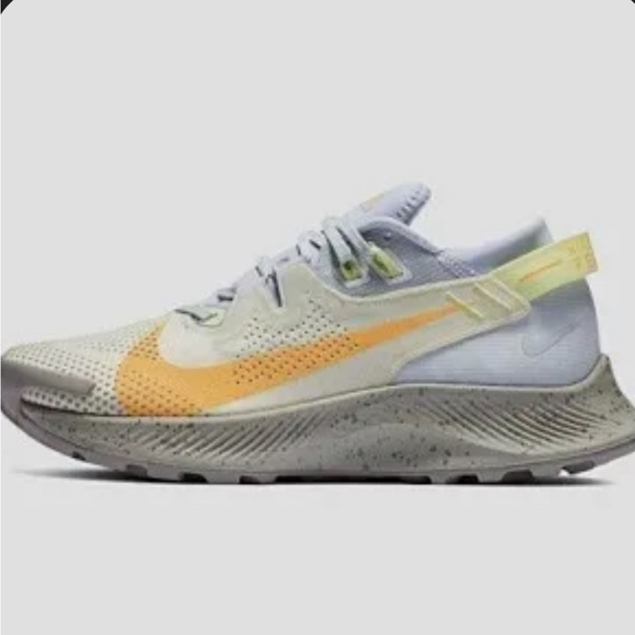 nike pegasus trail 2 running shoes - Picture 1 of 6